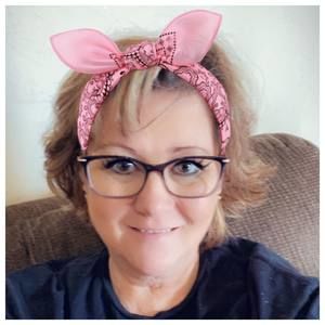 Meet your Posher, Susan